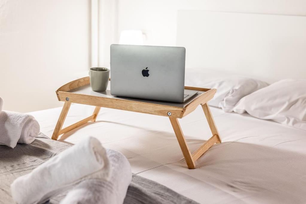 Verdi'S Nest - Loft With Wifi And Netflix Milan Exterior photo